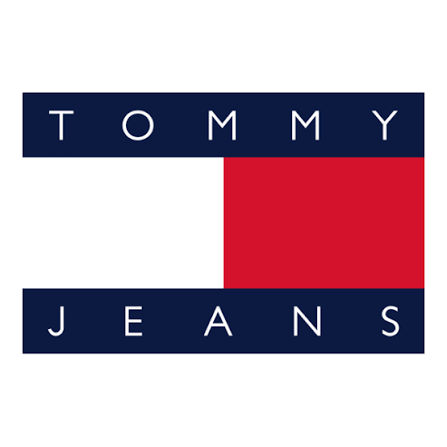 Tommy Jeans Logo