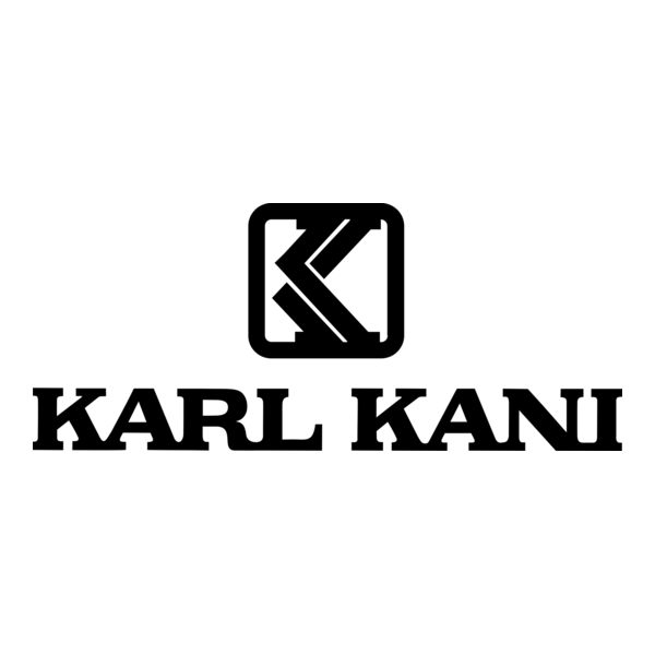 Karl Kani Logo